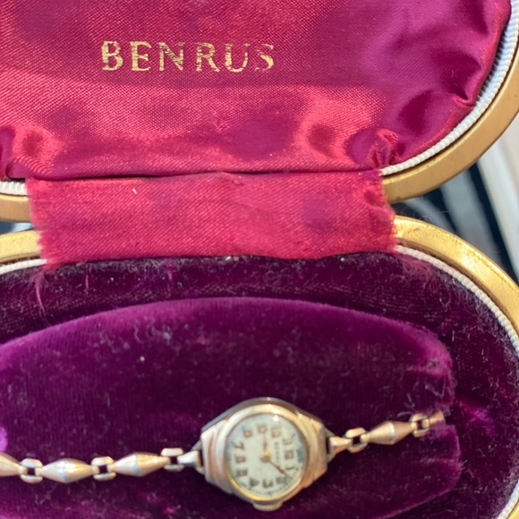 1941 with box with watch case - Picture 4 of 7